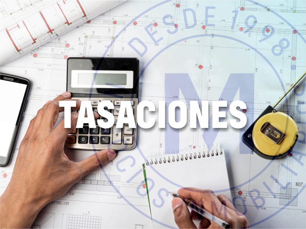 Tasaciones inmobiliarias en Mar del Plata