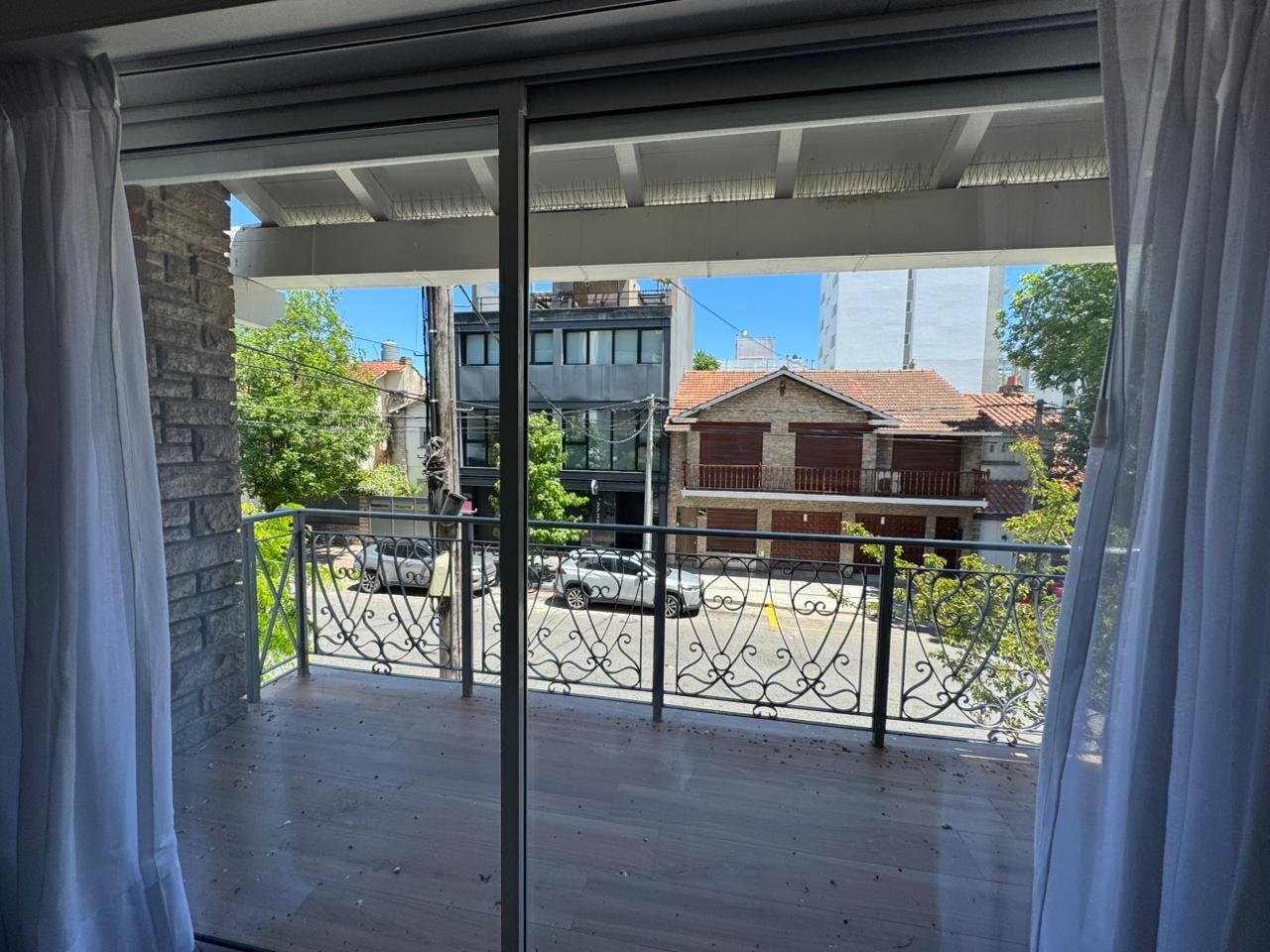 Casa en venta 5 ambientes con garaje y terraza - Antigua Terminal - foto 14