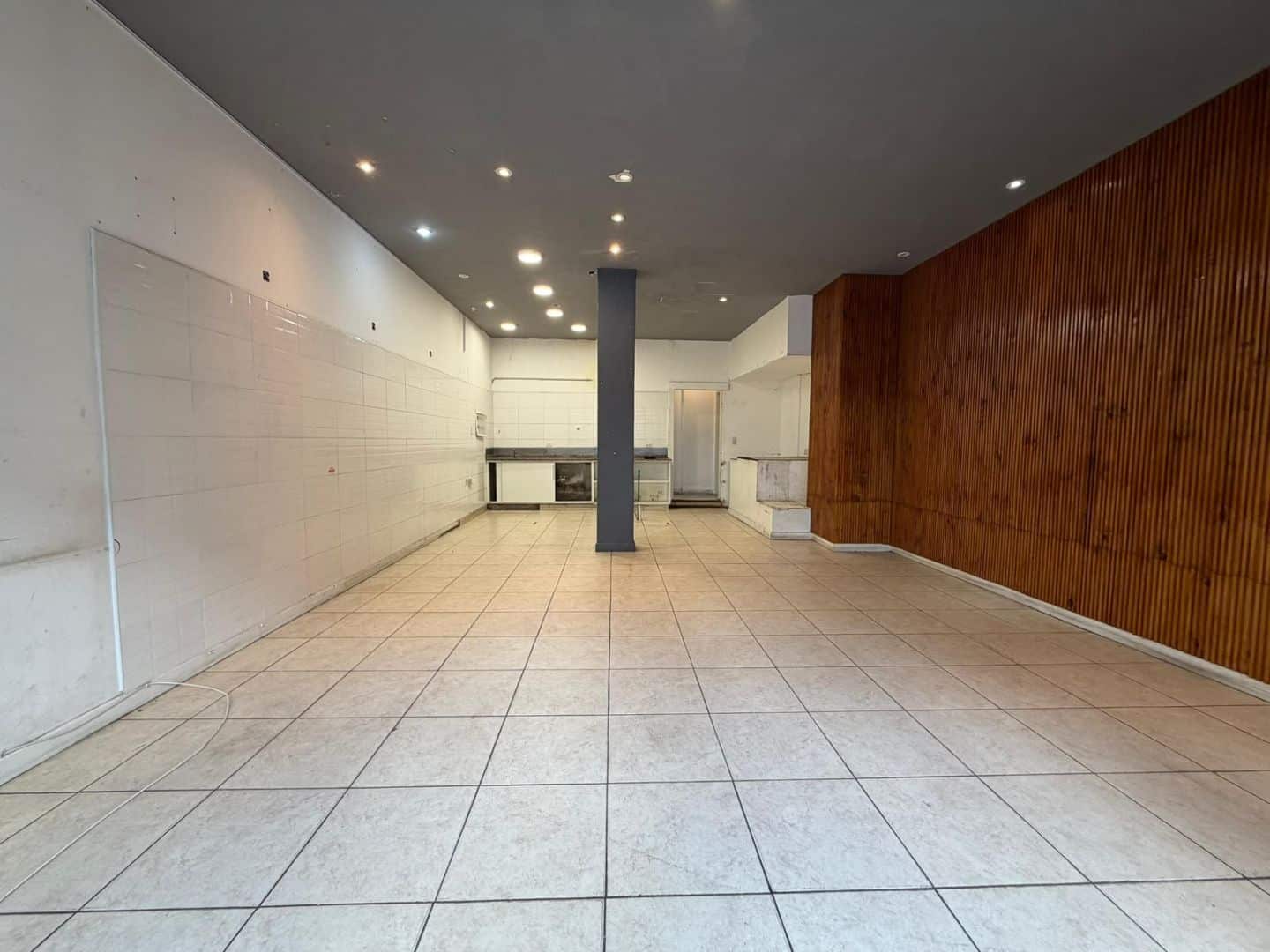 05ea9d22475fded025e72f18975721bf Local en venta de 130 m² ideal para gastronomía - Centro