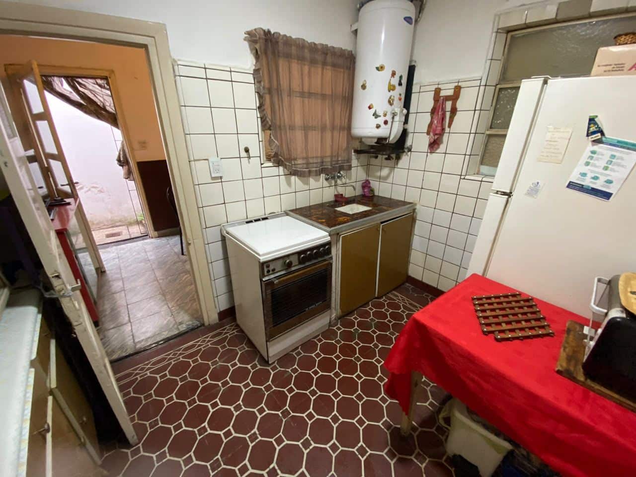Propiedad en block en venta con local en esquina - Don Bosco - foto 4