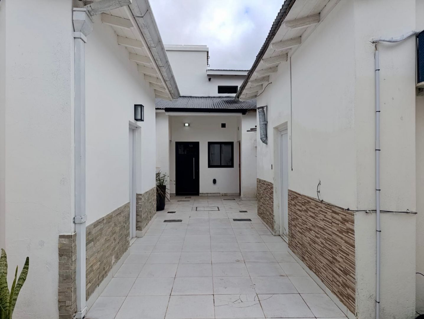 07d7e8d18e3783b146b130e4741d5d57 PH en venta 1 ambiente con dependencia reciclado - Parque Luro