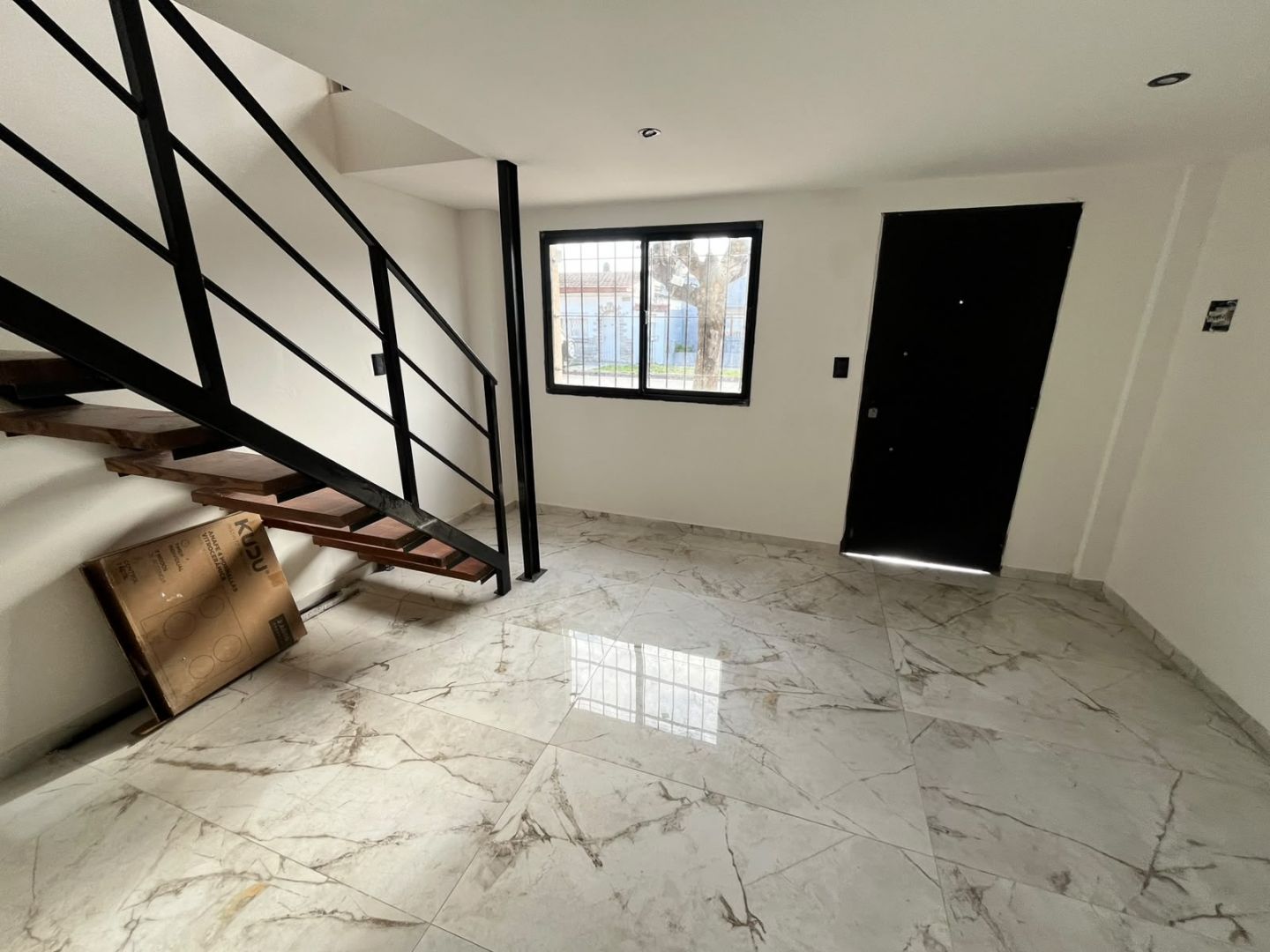 PH en venta 2 ambientes en dúplex a estrenar - Bernardino Rivadavia - foto 9