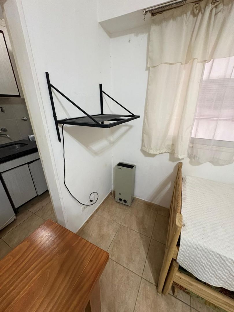 Departamento en venta 1 ambiente a metros del mar - Stella Maris - foto 3
