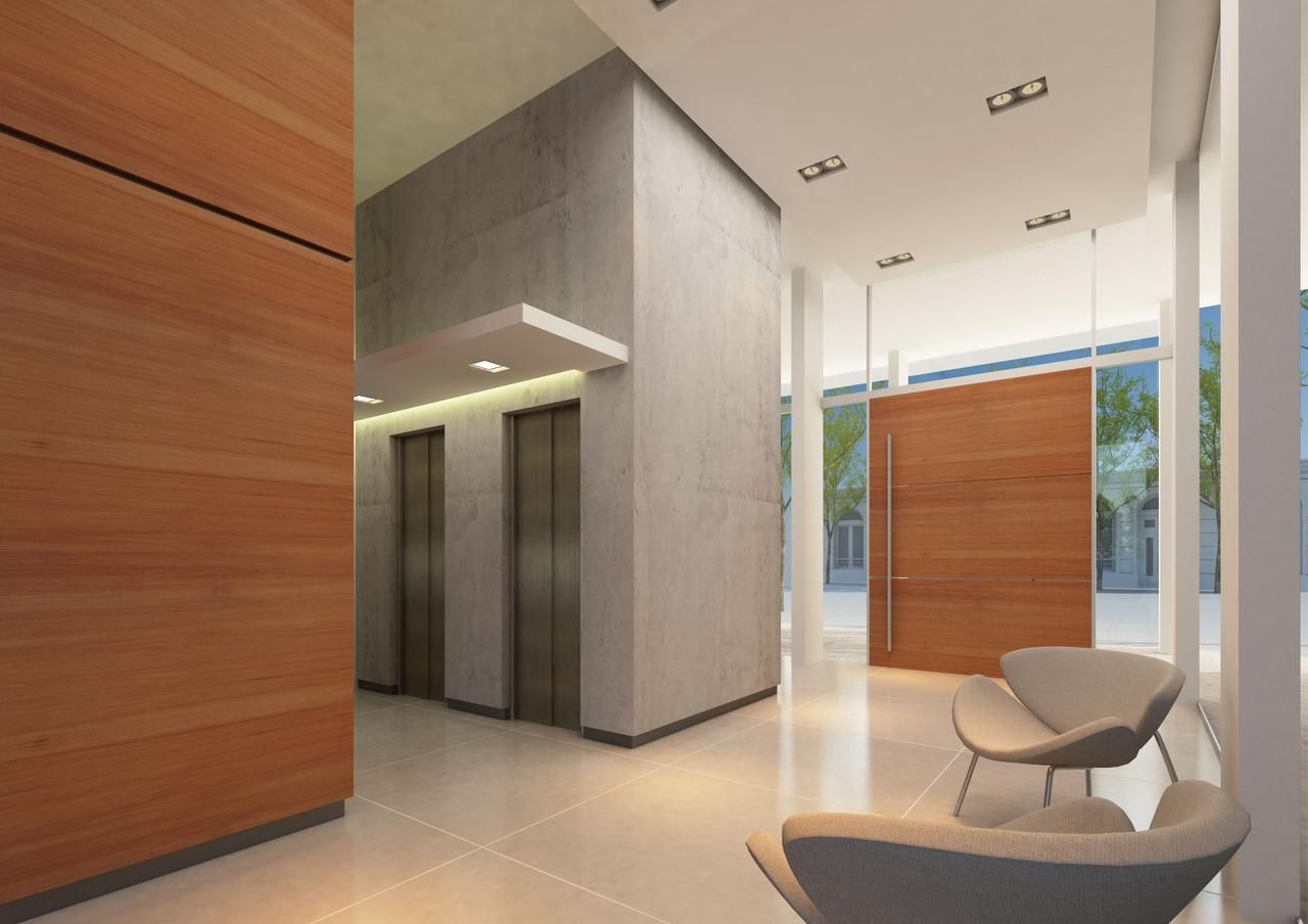 Monoambiente en venta a estrenar con balcón - Antigua Terminal - foto 3