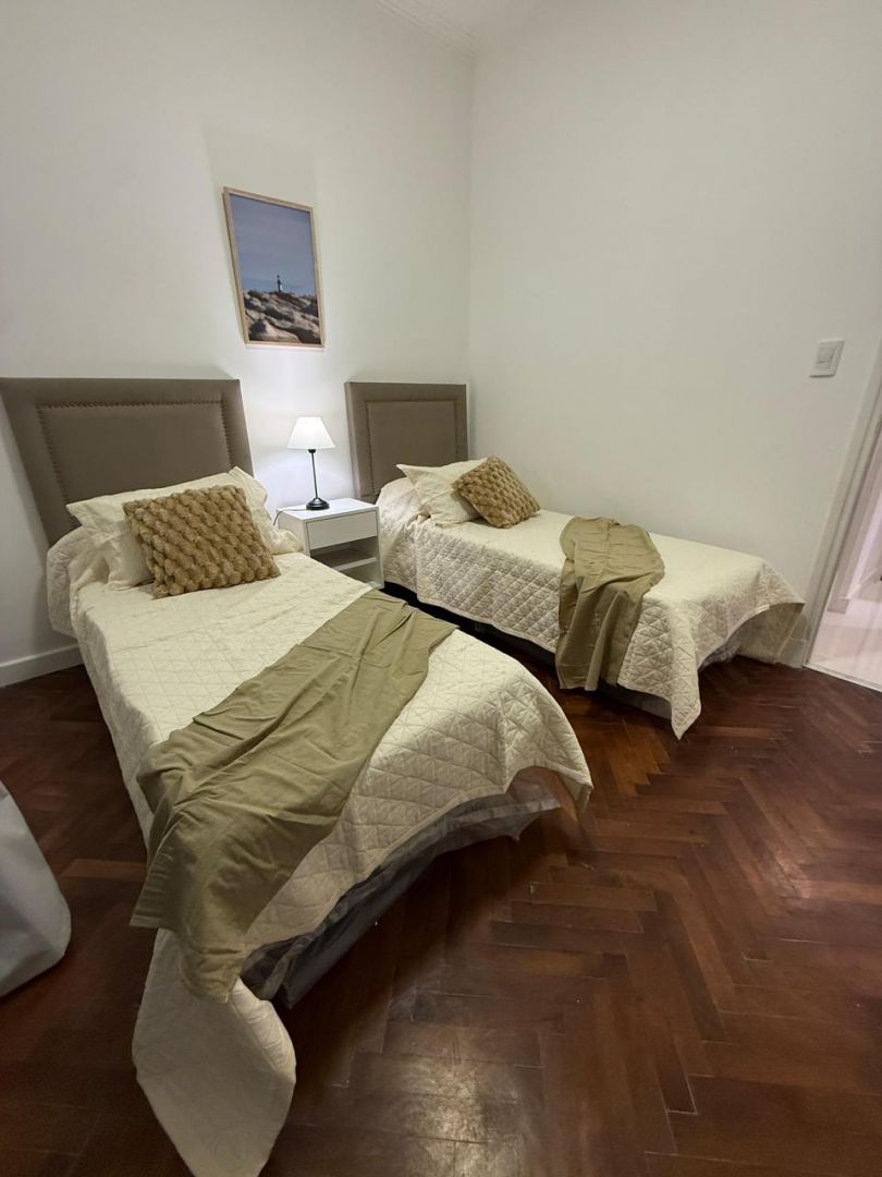 0edd585fb45f7b07a5ad2f9c0d15c03e Departamento en venta 3 ambientes reciclado con dos patios - Güemes - foto 11