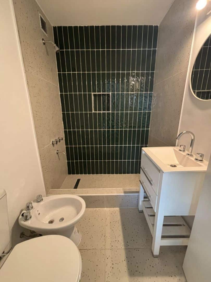 Monoambiente en venta reciclado con vista panorámica - Plaza Colón - foto 8