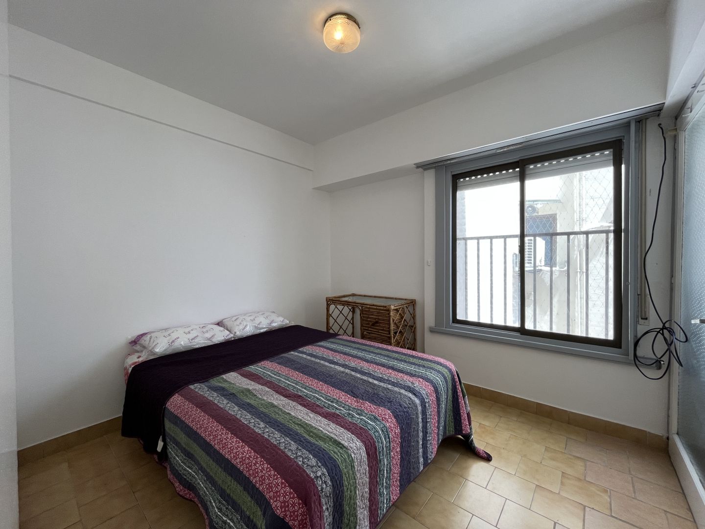 Departamento en alquiler 3 ambientes para estudiantes - La Perla - foto 8