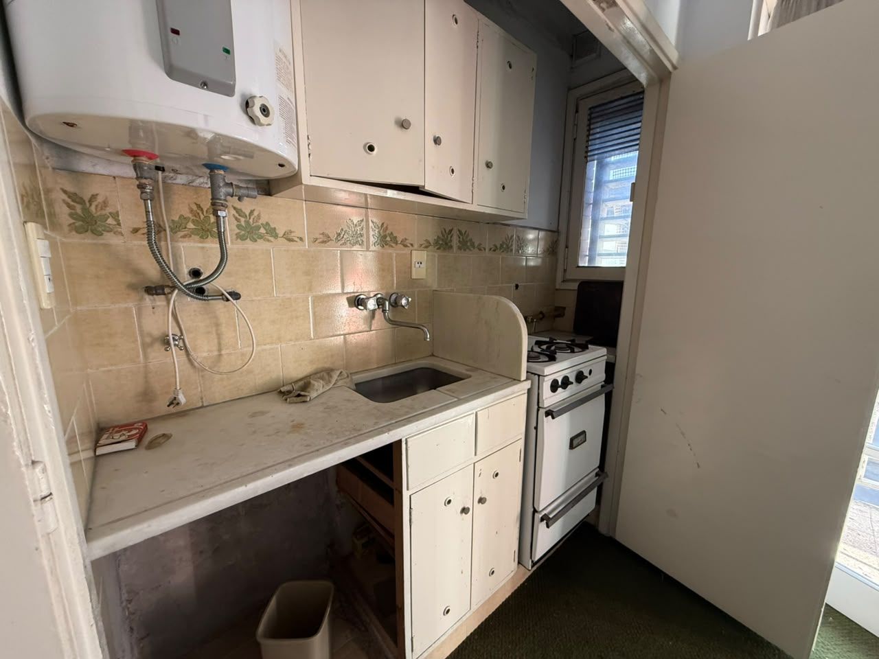 Monoambiente en venta con balcón al frente - Microcentro - foto 5