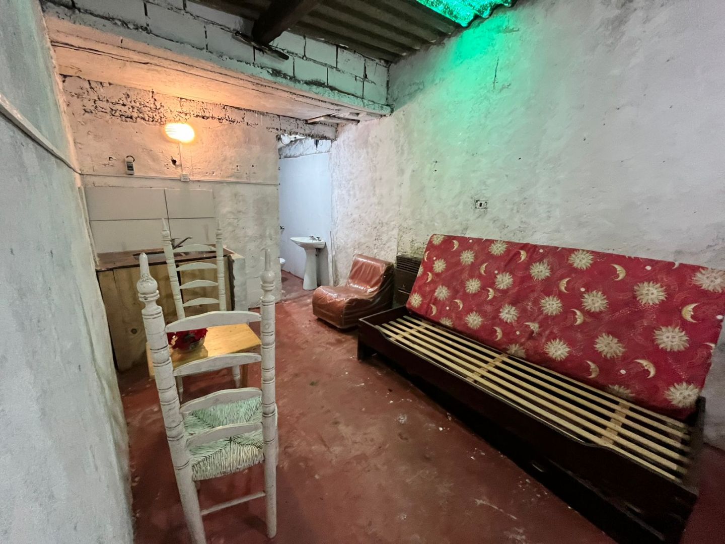10a8959a42aa512bda60bc72c35e98c3 PH en venta 4 ambientes apto crédito con patio - Cerrito Sur / Barrio San Martín - foto 12