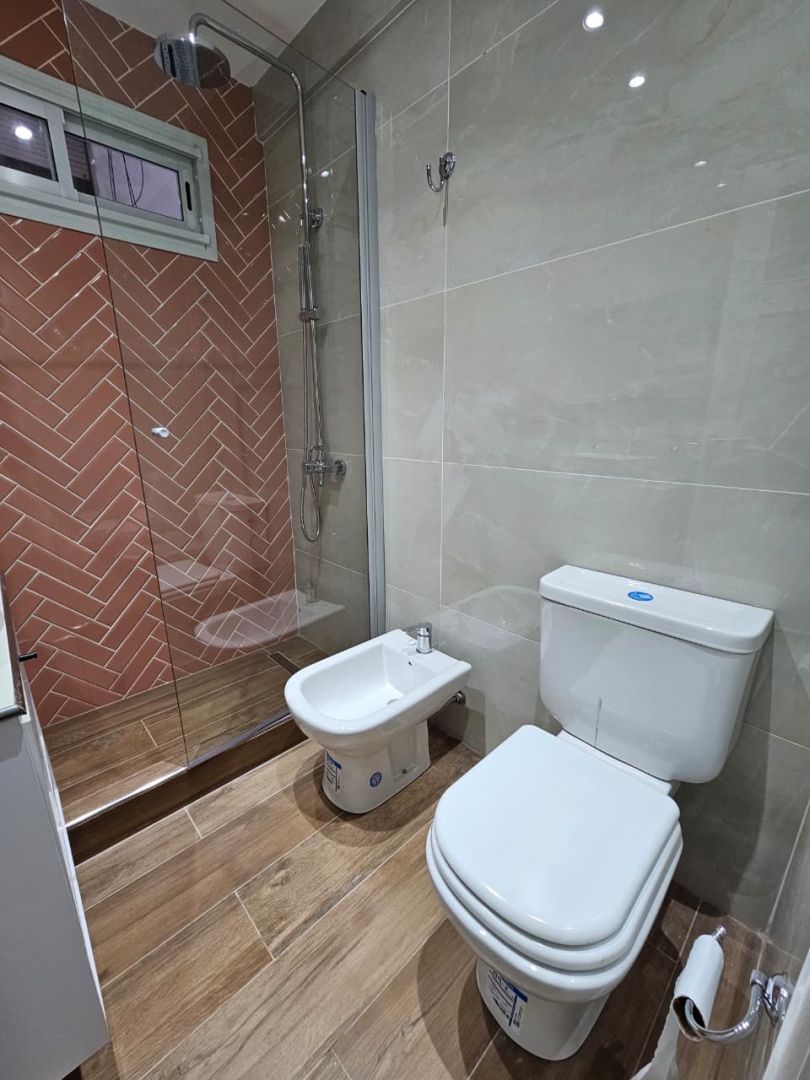 Departamento en venta 2 ambientes con vista al mar - Punta Iglesia - foto 10