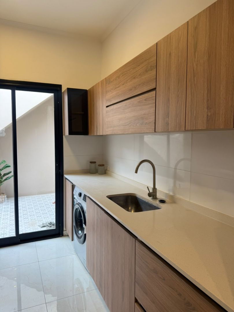 PH en venta 4 ambientes con garaje y terraza - Nueva Pompeya - foto 6