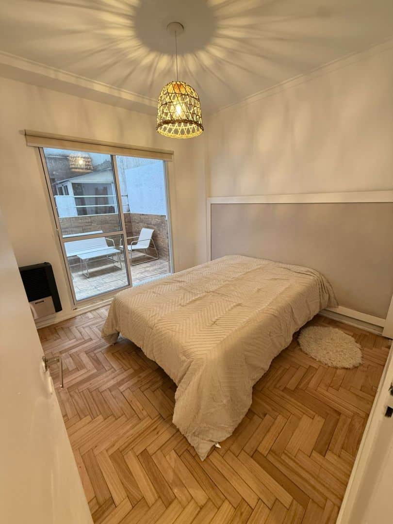11ceef98c058c7ca66a4a405288a72dc Departamento en venta 2 ambientes con patio y balcón - Centro - foto 8