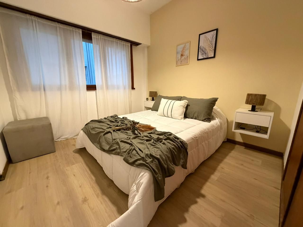 11f1b1090c8e2e30928d745d0cb5cee3 Departamento en venta 2 ambientes con dependencia - Plaza Colón - foto 5