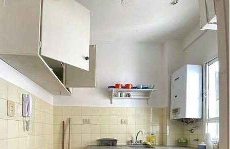 Monoambiente en alquiler amoblado a metros de la peatonal - Microcentro - foto 3