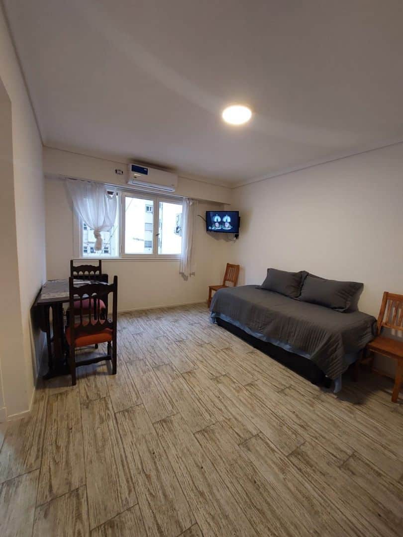 12c4a22e78c424a64874636daaab428d Monoambiente en venta apto crédito a 100 metros de Plaza Colón