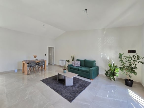 PH en venta 3 ambientes a estrenar con parque - Nueva Pompeya