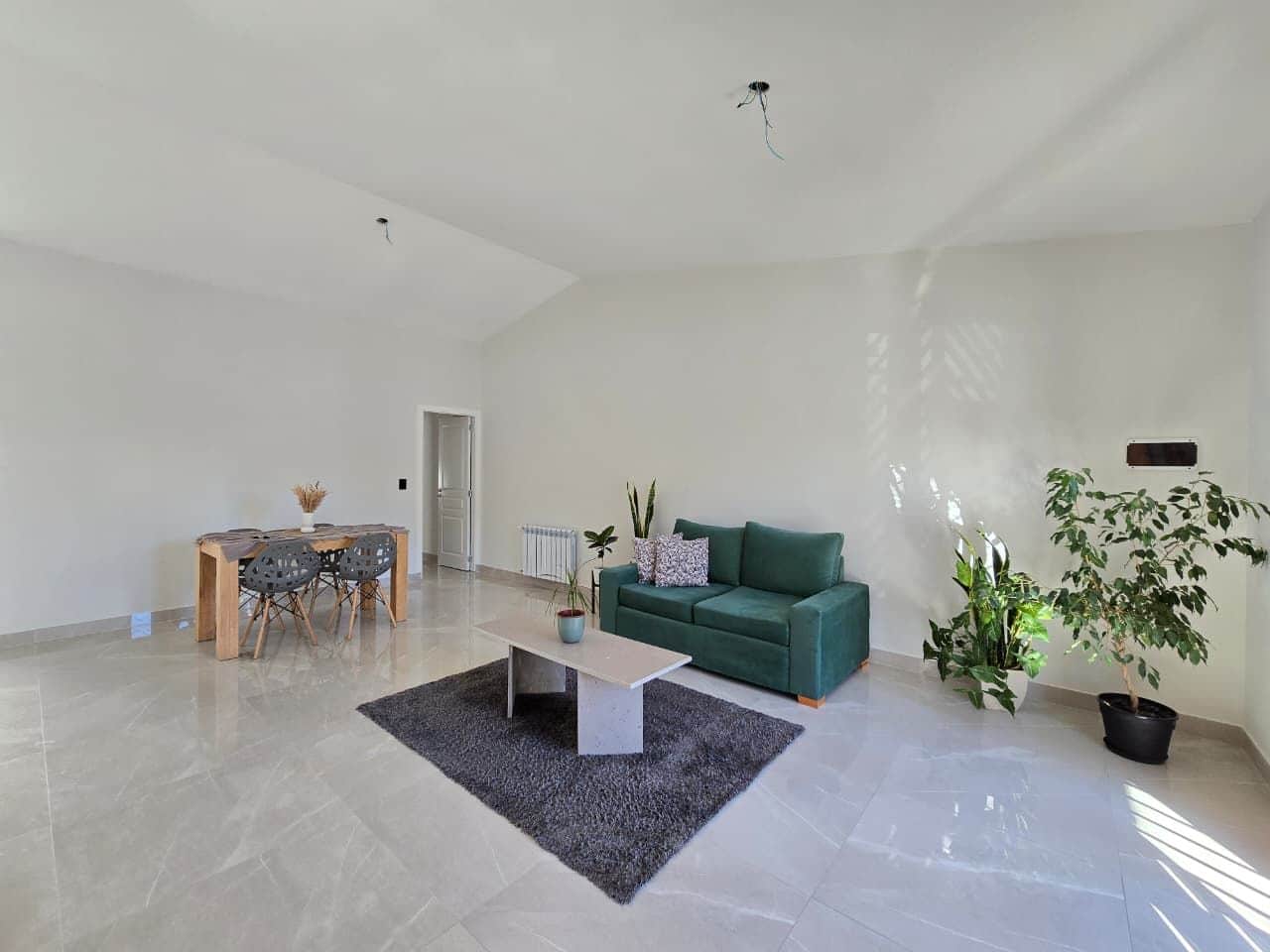 14ae525e7605488443ef879ae6c693a6 PH en venta 3 ambientes a estrenar con parque - Nueva Pompeya