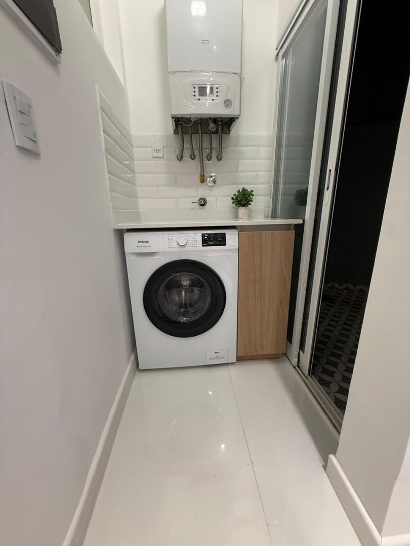 1513b0f4ab6c1d74300605593ea8d5be Departamento en venta 3 ambientes reciclado con dos patios - Güemes - foto 7