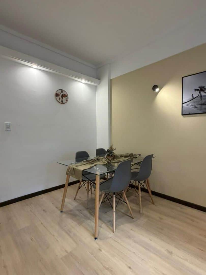 1758db241f714123a9d7e14efafa6808 Departamento en venta 2 ambientes con dependencia - Plaza Colón - foto 4