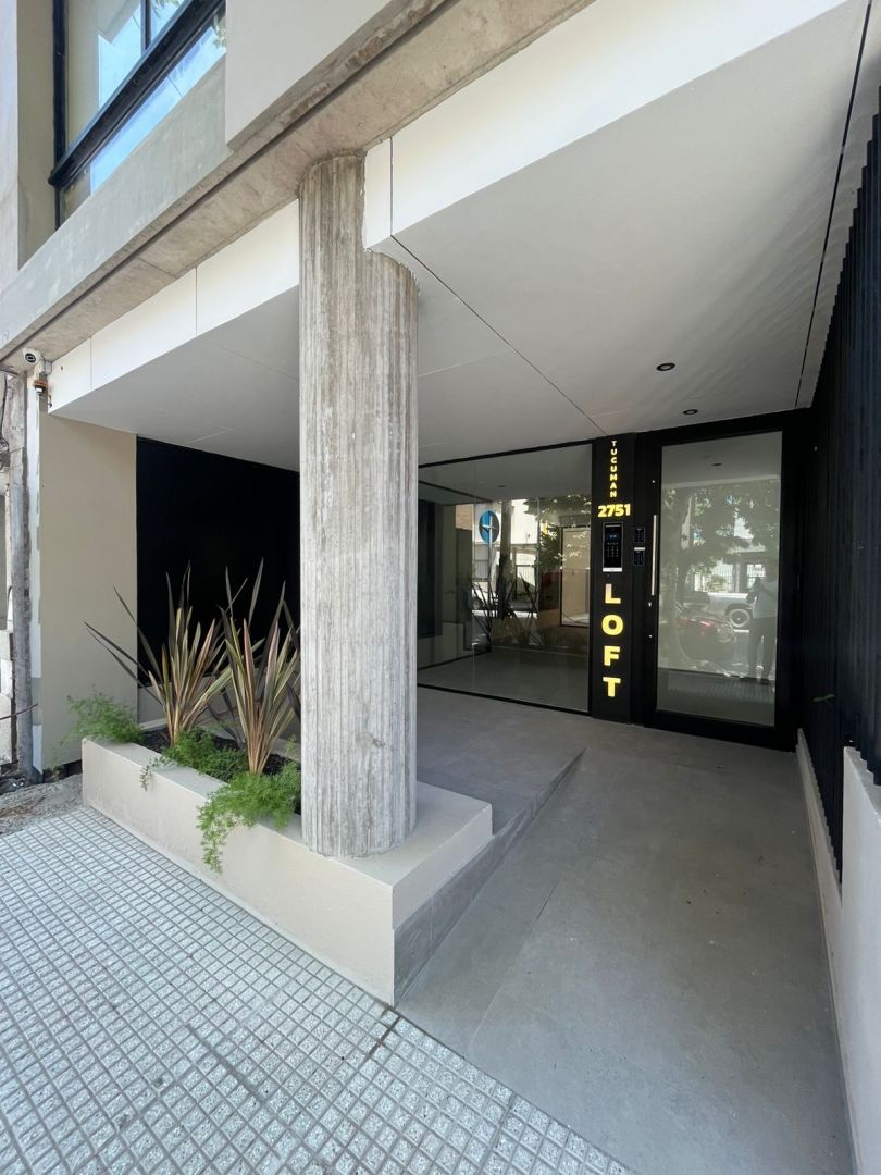 Loft en venta moderno con cochera - Güemes - foto 12