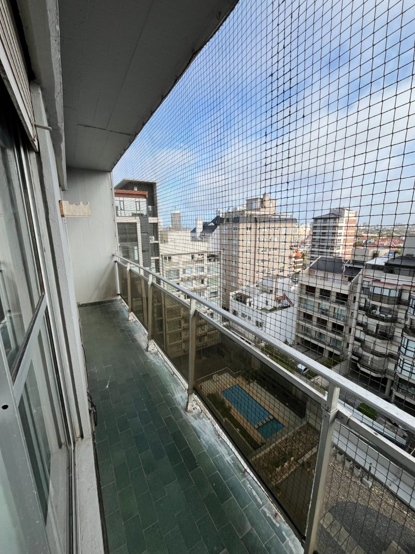 Departamento en venta 3 ambientes con balcón y vista abierta - Playa Varese - foto 4