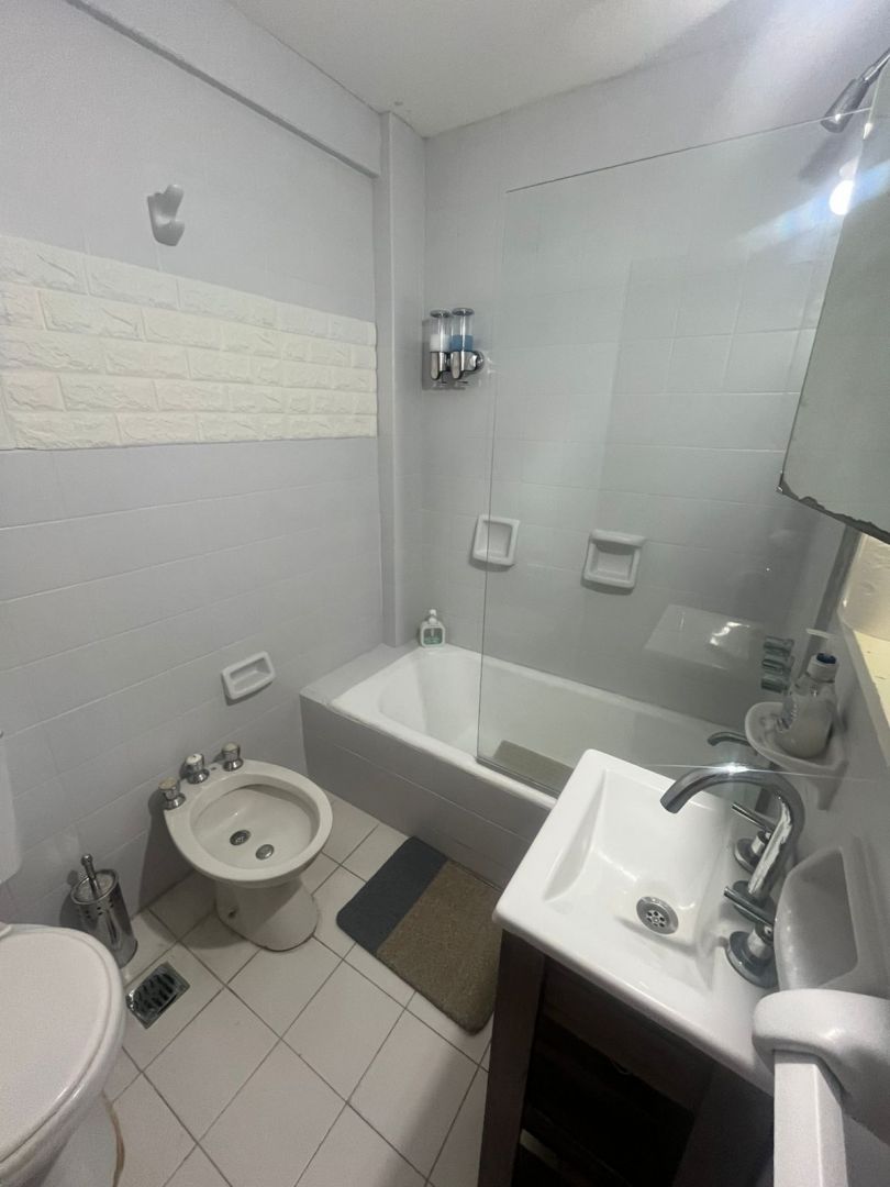 1b9f1aa1272d6339896cad053e63768e Departamento en alquiler 2 ambientes para estudiantes - Plaza Colón - foto 7