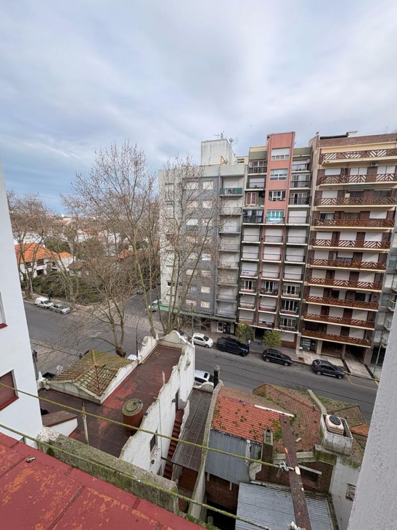 Departamento en venta 2 ambientes a metros del mar - Stella Maris - foto 8
