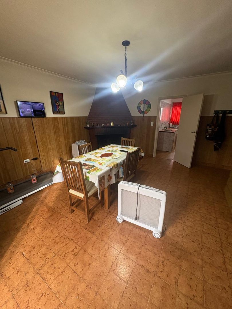 Casa quinta en venta con taller sobre lote de 2.658 m² - Ruta 88 - foto 5