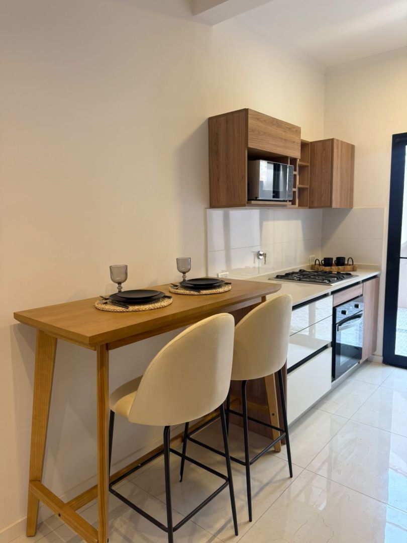 PH en venta 4 ambientes con garaje y terraza - Nueva Pompeya - foto 5