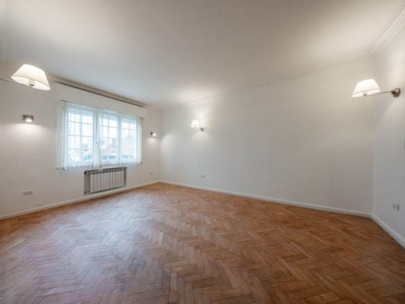 Departamento en venta 4 ambientes totalmente reciclado - Plaza Mitre