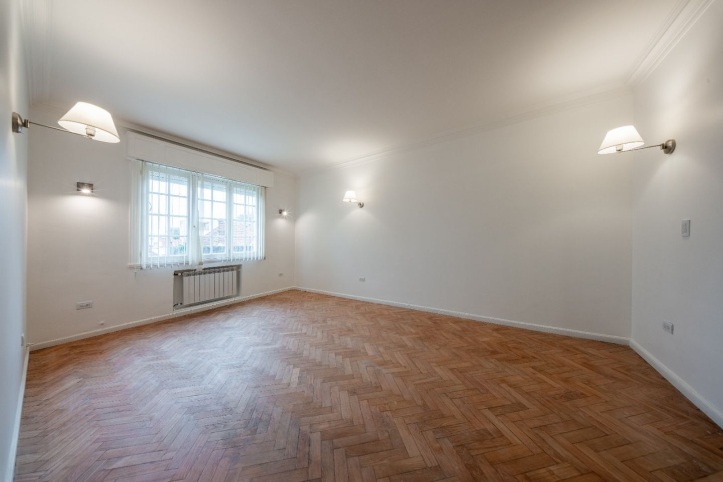Departamento en venta 4 ambientes totalmente reciclado - Plaza Mitre