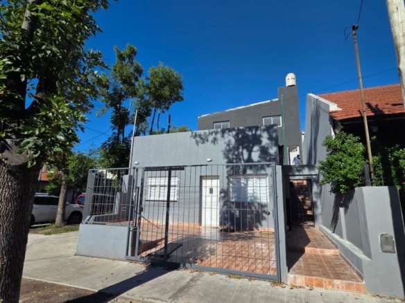 PH en venta 3 ambientes en dúplex a estrenar - Barrio San José