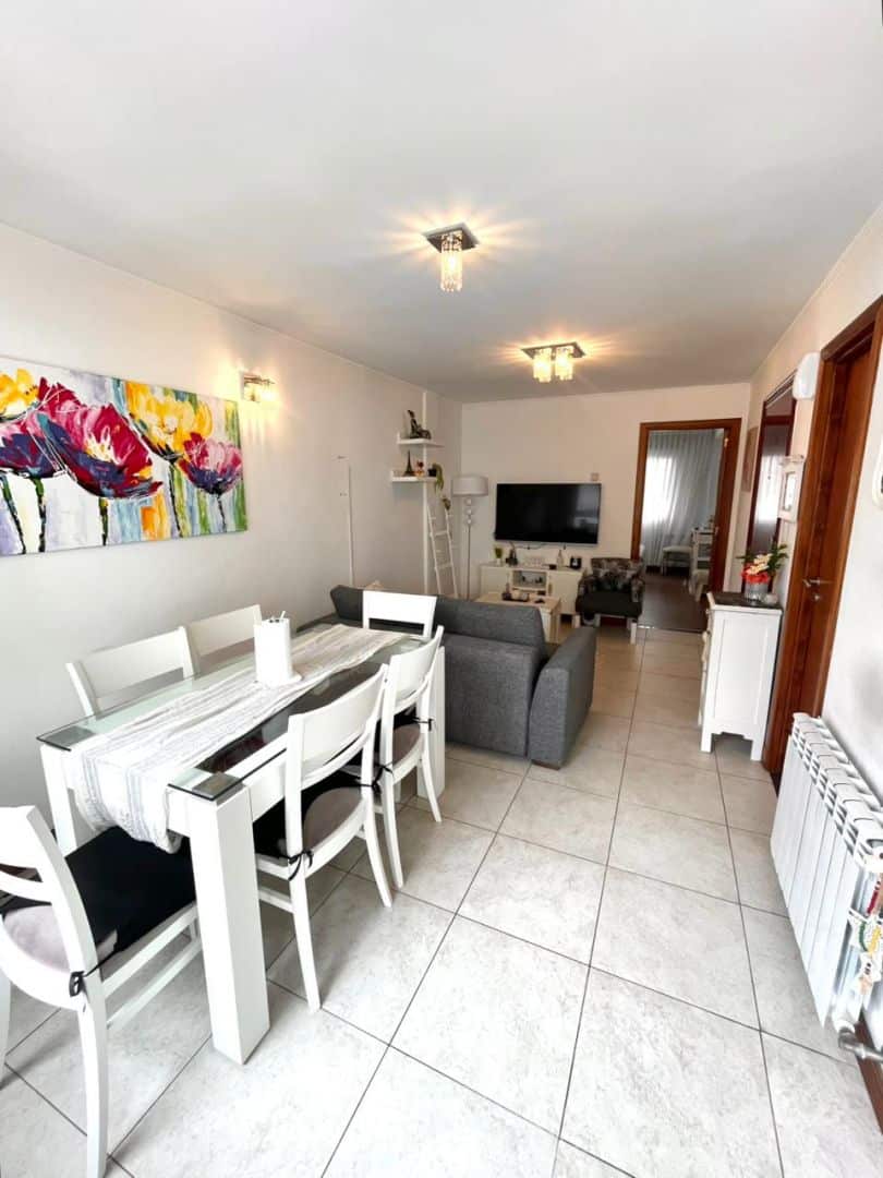 Departamento en alquiler temporario 2 ambientes para 2 con cochera - Plaza Colón - foto 5
