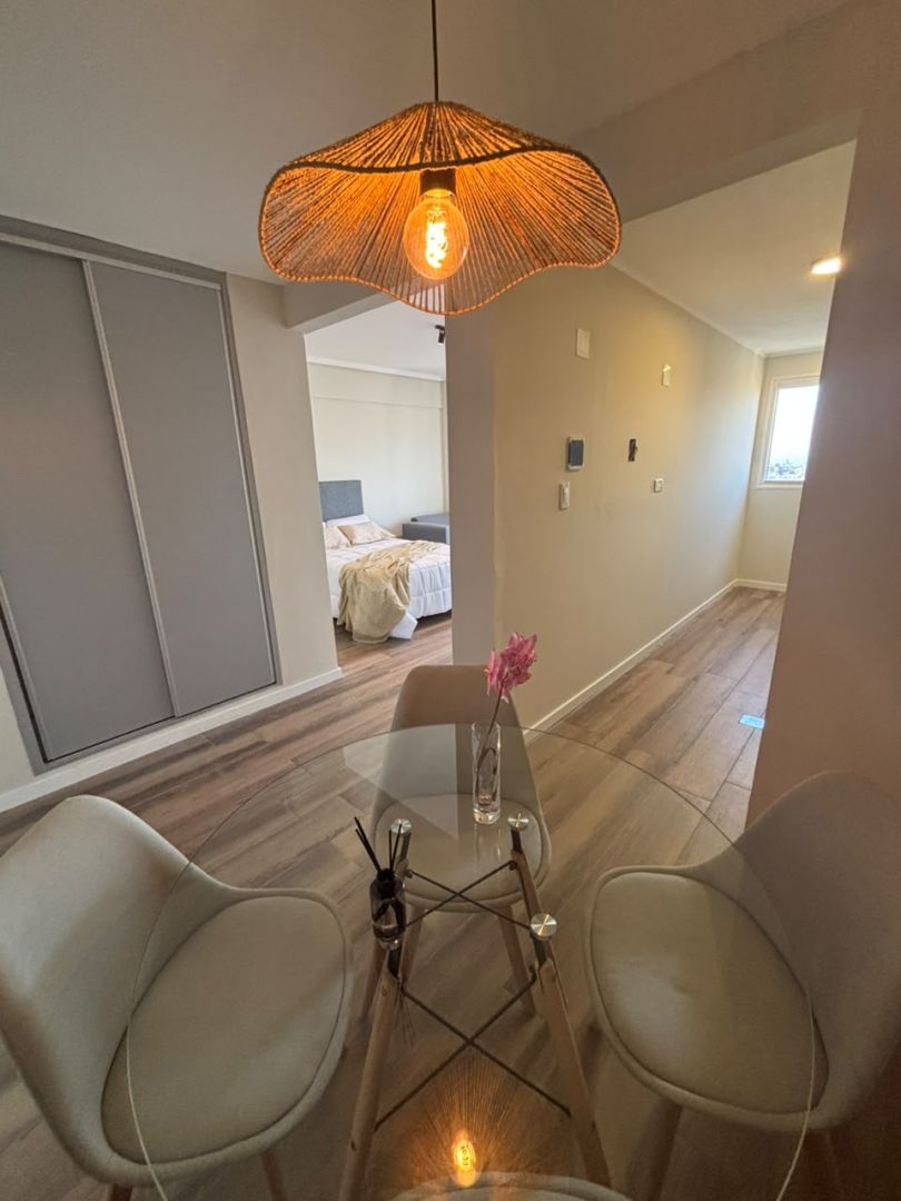Monoambiente en venta reciclado con vista panorámica - Plaza Colón - foto 5