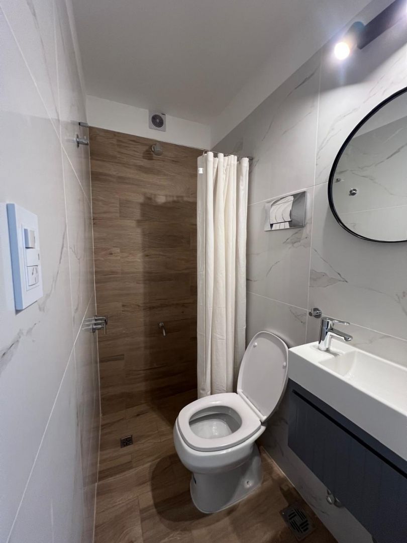 213db0fe016238a53003561acc6a18e6 Departamento en venta 3 ambientes totalmente reciclado - Plaza Mitre - foto 11