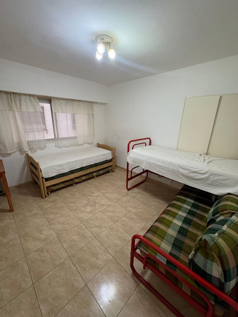 Departamento en venta 1 ambiente a metros del mar - Stella Maris