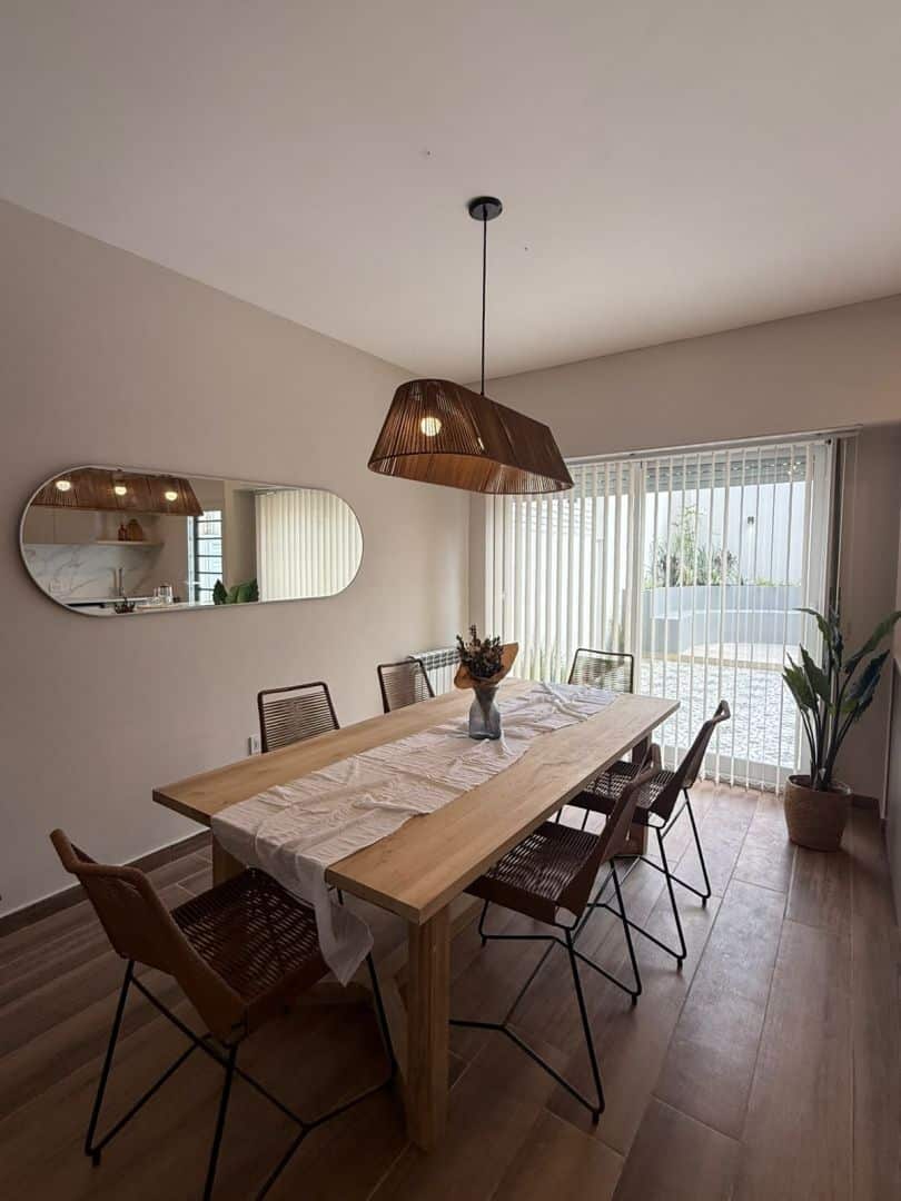 232acd5536669c85c6d9942b88493f38 Dúplex en venta 4 ambientes con cochera, patio y balcón - Parque Luro - foto 4