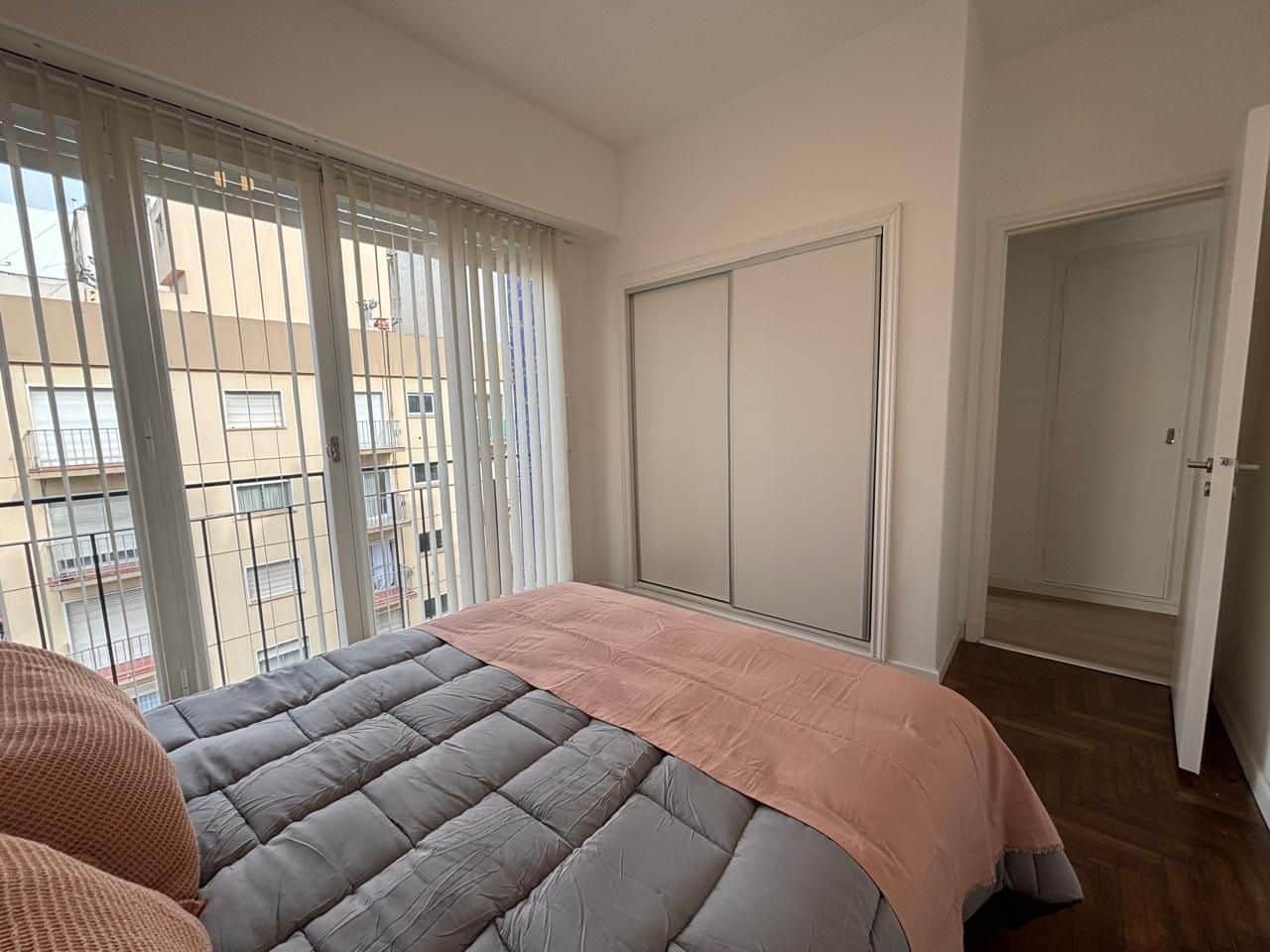 257da9b36a3c4c67d72ba8d419fd4a41 Departamento en venta 2 ambientes reciclado con balcón - Centro - foto 12