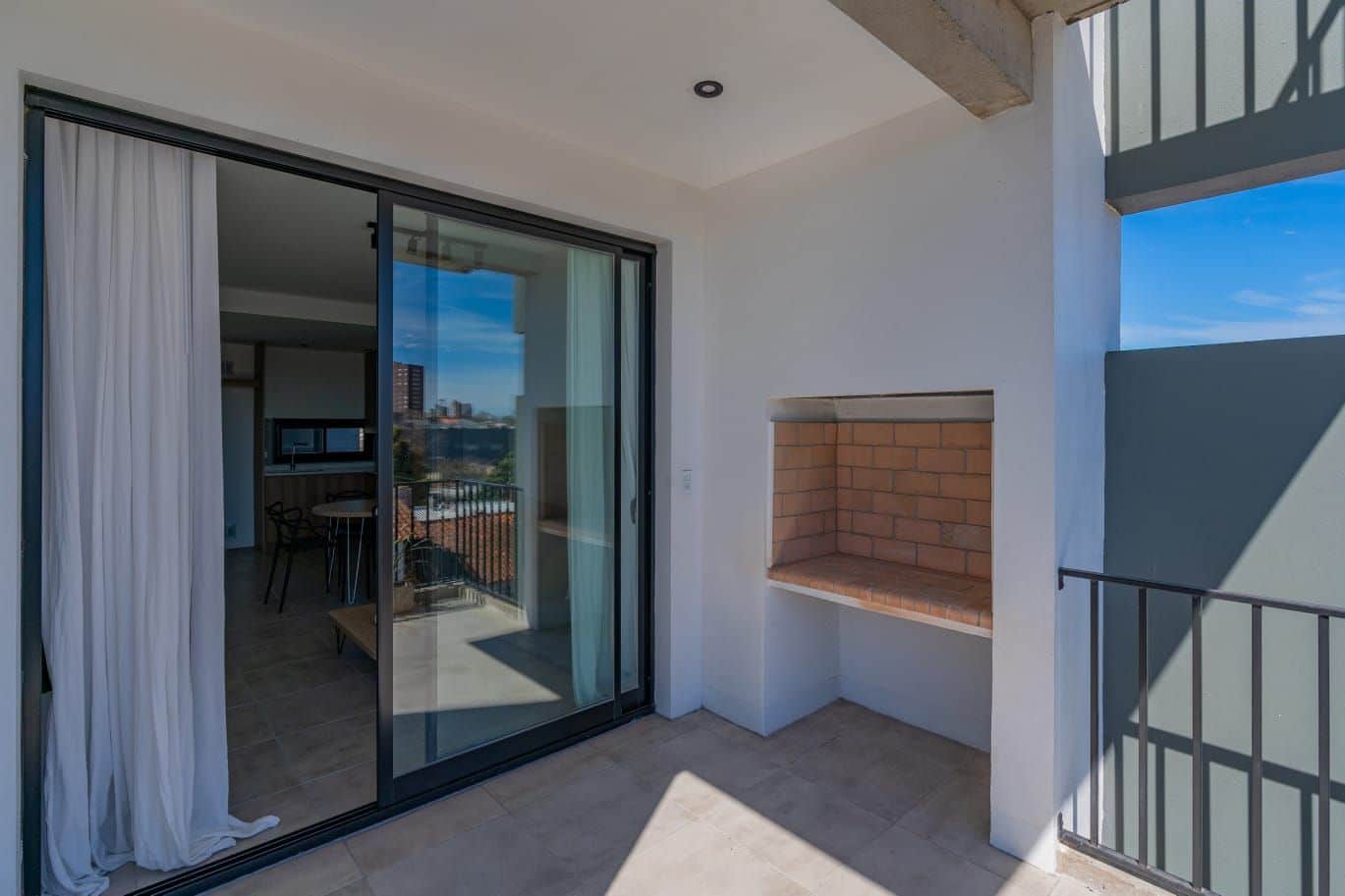 Departamentos en venta 2 ambientes con cochera a estrenar - Villa Primera - foto 5