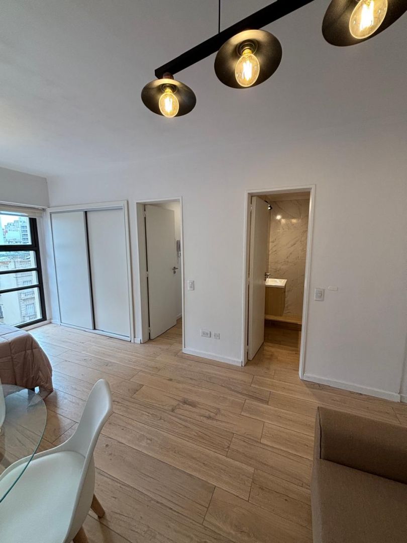 Monoambiente en venta reciclado a 2 cuadras del mar - Punta Iglesia - foto 6