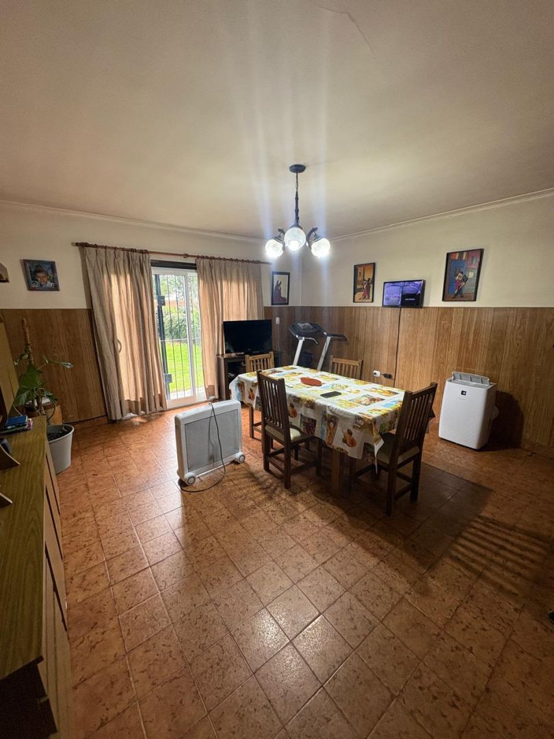 Casa quinta en venta con taller sobre lote de 2.658 m² - Ruta 88 - foto 4