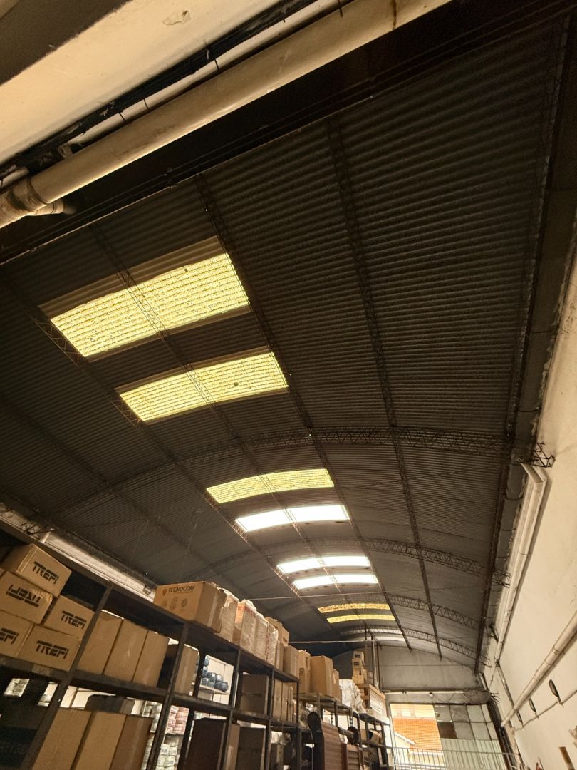 Galpón en venta industrial con habilitación vigente - El Gaucho - foto 12