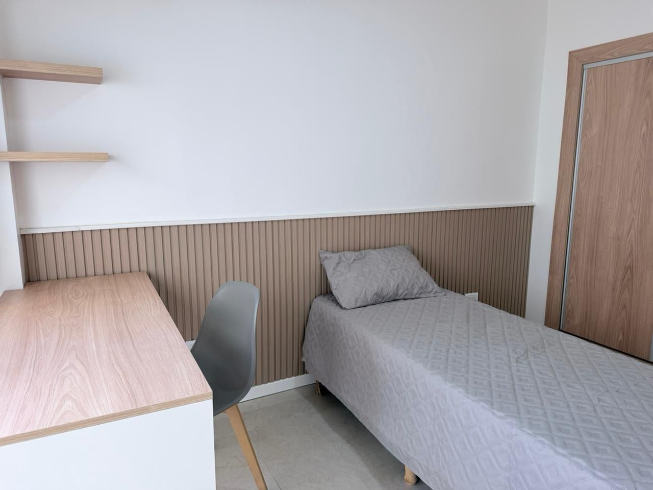 320927392745d6e9fd2a4a9bfa63575d Departamento en venta 3 ambientes reciclado con patio - Plaza Colón - foto 12