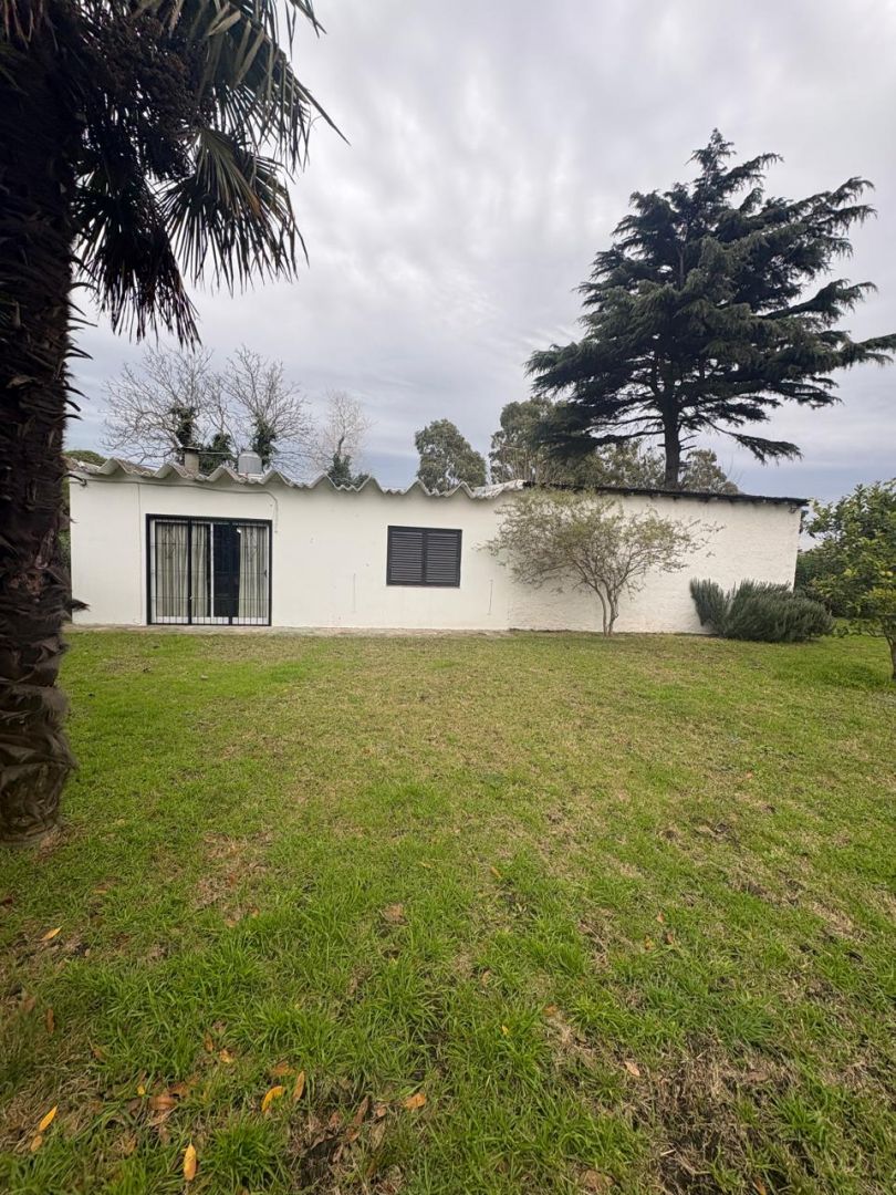 Casa quinta en venta con taller sobre lote de 2.658 m² - Ruta 88 - foto 16