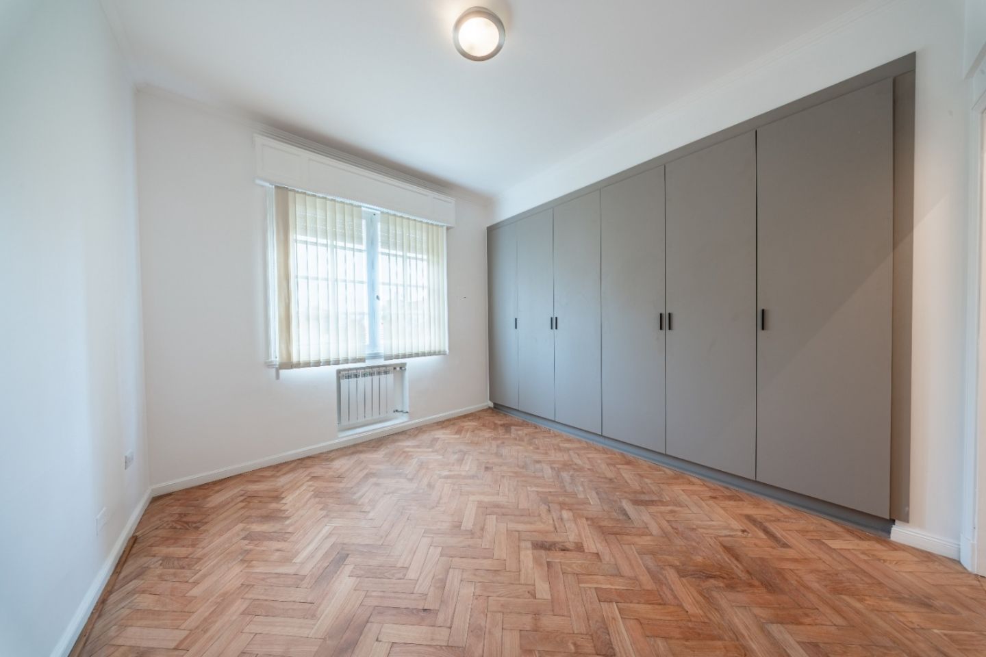 Departamento en venta 4 ambientes totalmente reciclado - Plaza Mitre - foto 9