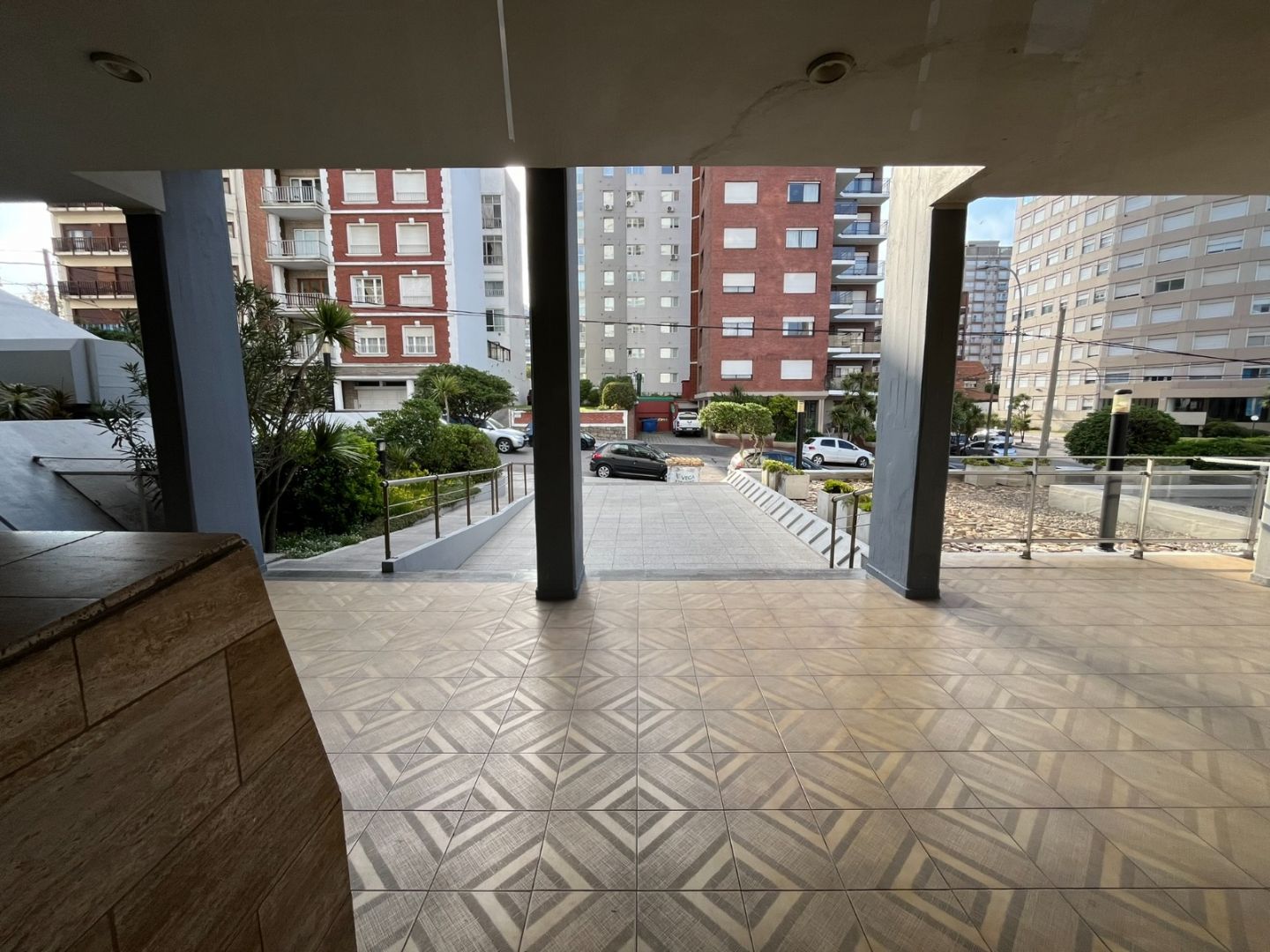 Departamento en venta 3 ambientes con balcón y vista abierta - Playa Varese - foto 19