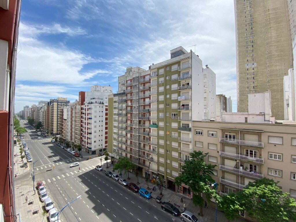 Departamento en venta 2 ambientes con dependencia - Stella Maris - foto 6