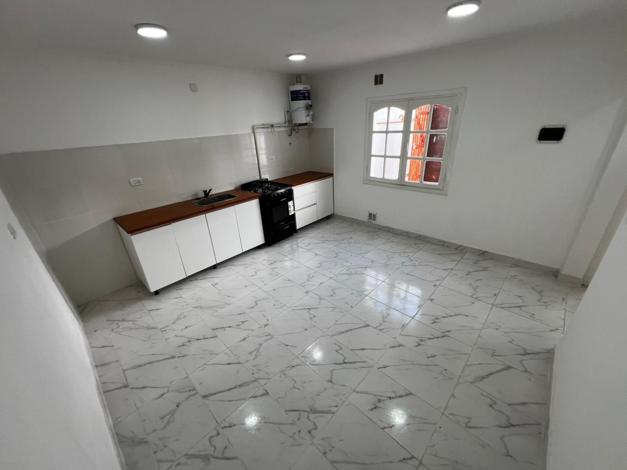 3e8db7e513a702f57d332be51f616809 PH en venta 2 ambientes reciclado con patio - Puerto - foto 2