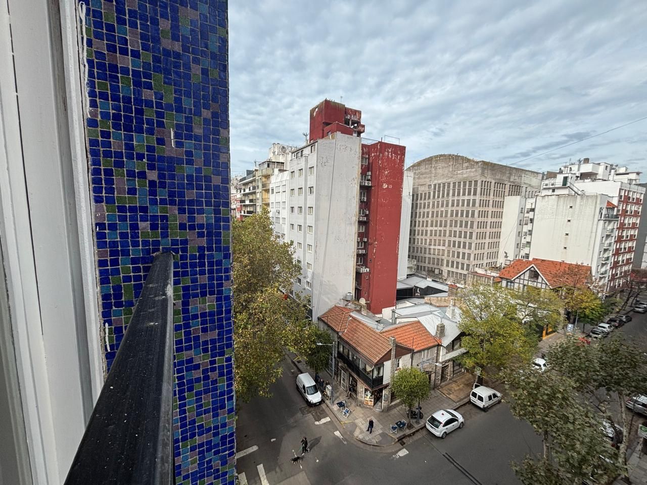 3f1b699f7907c3ca4bb8248010360137 Departamento en venta 2 ambientes reciclado con balcón - Centro - foto 17