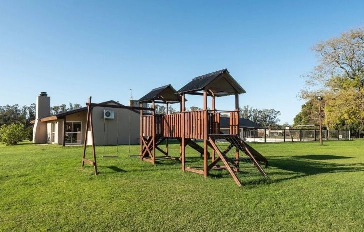 Terreno en venta de 600 m² en Haras del Mar - Santa Clara del Mar - foto 9